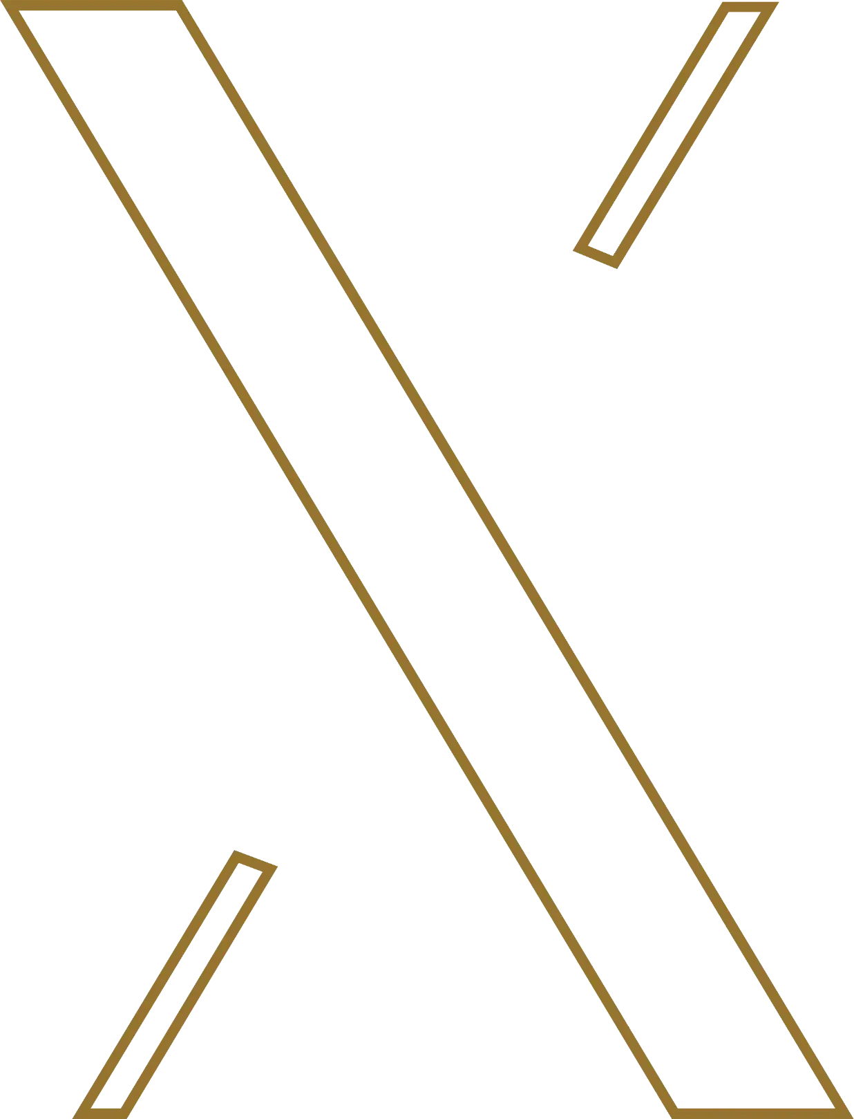أيقونة X